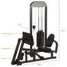 LEG PRESSE