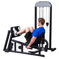 LEG PRESSE