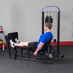 LEG PRESSE
