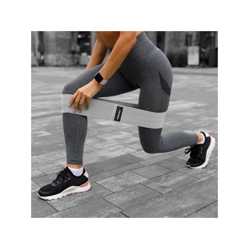 LOOP BAND LOT DE 3 LOOP BAND LOT DE 3