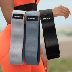 LOOP BAND LOT DE 3