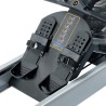RAMEUR FLUID ROWER MEGA PRO XL