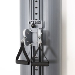 STATION FIRN VERTICAL PRO