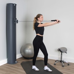 STATION FIRN VERTICAL PRO
