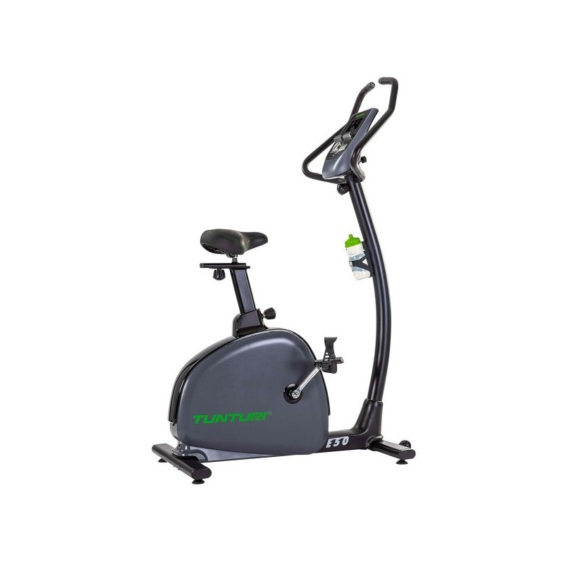 VELO ERGOMETRE TUNTURI E50 PERFORMANCE VELO ERGOMETRE TUNTURI E50 PERFORMANCE
