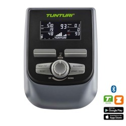 VELO ERGOMETRE TUNTURI E50 PERFORMANCE