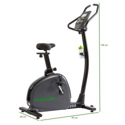 VELO ERGOMETRE TUNTURI E50 PERFORMANCE