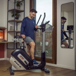 VELO ERGOMETRE BH FITNESS ERGO EMS REHAB