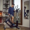 VELO ERGOMETRE BH FITNESS ERGO EMS REHAB