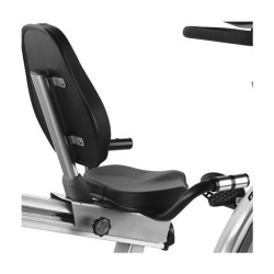VELO SEMI ALLONGE BH FITNESS ERGOMETRE I TFR