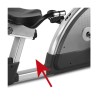 VELO SEMI ALLONGE BH FITNESS ERGOMETRE I TFR