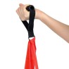 POIGNEES SOUPLE POUR BANDES ELASTIQUES LA PAIRE