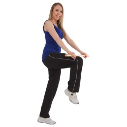 BATON DE GYMNASTIQUE BOIS