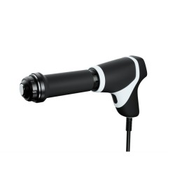 ONDES DE CHOC SHOCK PHYSIO MOBILE