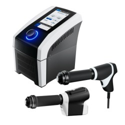 ONDES DE CHOC SHOCK PHYSIO 2 IN 1