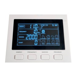 ONDES DE CHOC SHOCK PHYSIO MOBILE