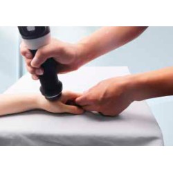 ONDES DE CHOC SHOCK PHYSIO MOBILE