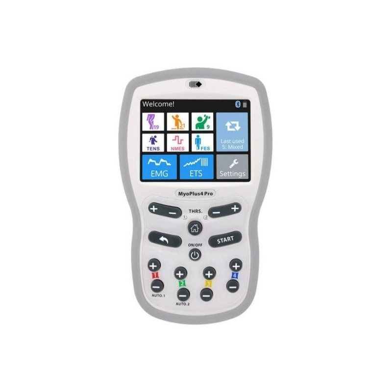 MYO PLUS 4 PRO AVEC LOGICIEL
