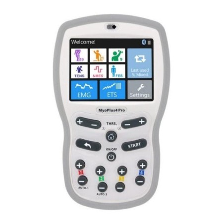MYO PLUS 4 PRO AVEC LOGICIEL