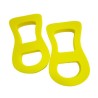 PAIRE DE GANTS AQUABOXING