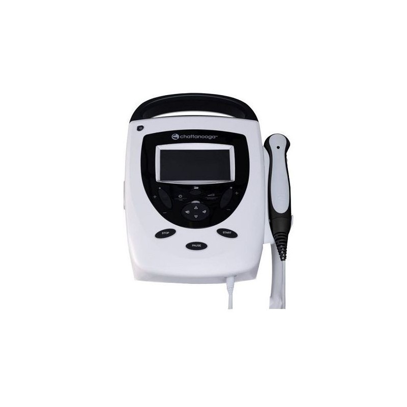 ULTRASON CHATTANOOGA INTELECT TRANSPORT 2 ULTRASON CHATTANOOGA INTELECT TRANSPORT 2