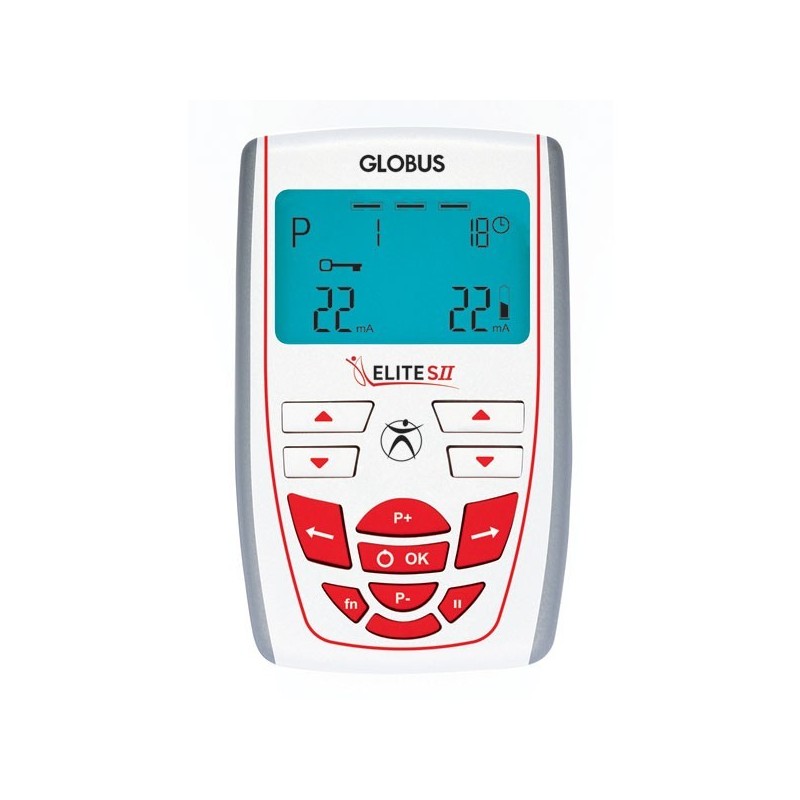 GLOBUS ELITE S2 GLOBUS ELITE S2