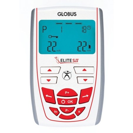 GLOBUS ELITE S2