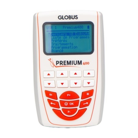 GLOBUS PREMIUM 400