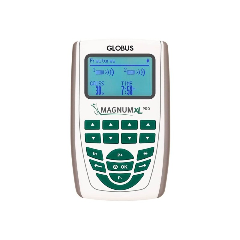 GLOBUS MAGNUM XL PRO GLOBUS MAGNUM XL PRO