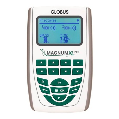 GLOBUS MAGNUM XL PRO