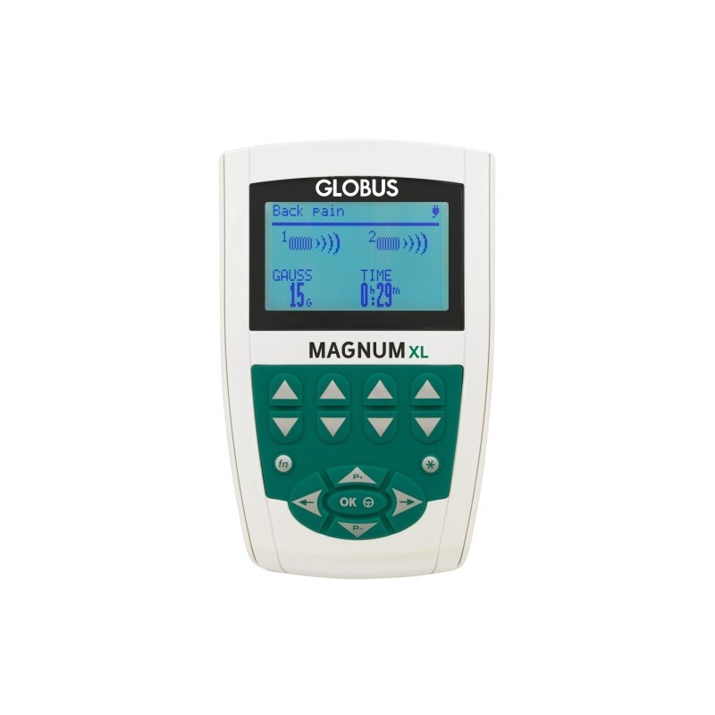 GLOBUS MAGNUM XL GLOBUS MAGNUM XL