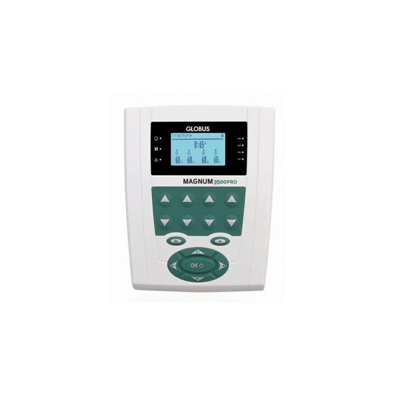 GLOBUS MAGNUM 3500 PRO GLOBUS MAGNUM 3500 PRO