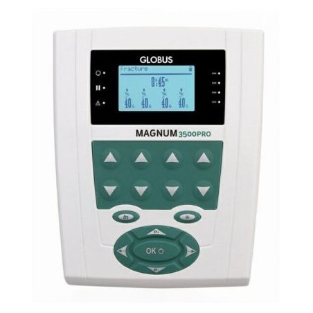 GLOBUS MAGNUM 3500 PRO