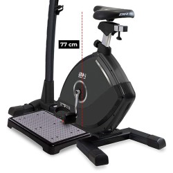 VELO BH FITNESS I TFB MED