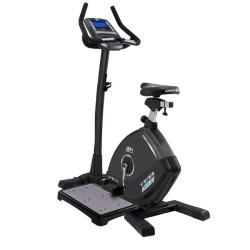 VELO BH FITNESS I TFB MED