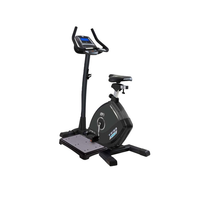 VELO BH FITNESS I TFB MED