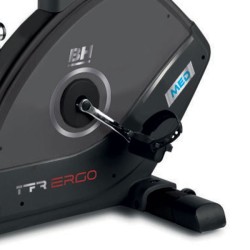 VELO SEMI ALLONGE BH FITNESS ERGOMETRE I TFR MED