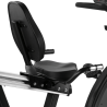 VELO SEMI ALLONGE BH FITNESS ERGOMETRE I TFR MED