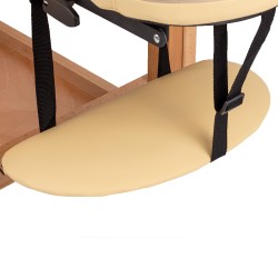TABLE BOIS ALEXA