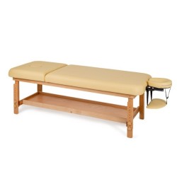 TABLE BOIS ALEXA