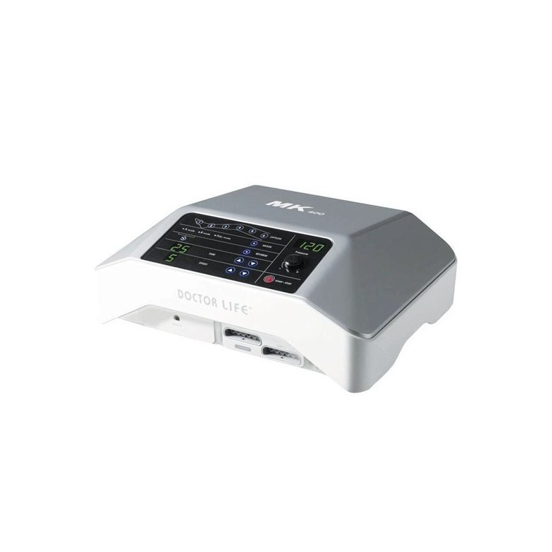 DOCTOR LIFE MK 400 DOCTOR LIFE MK 400
