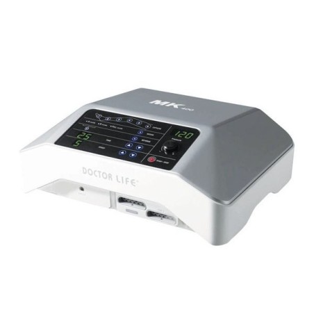 DOCTOR LIFE MK 400