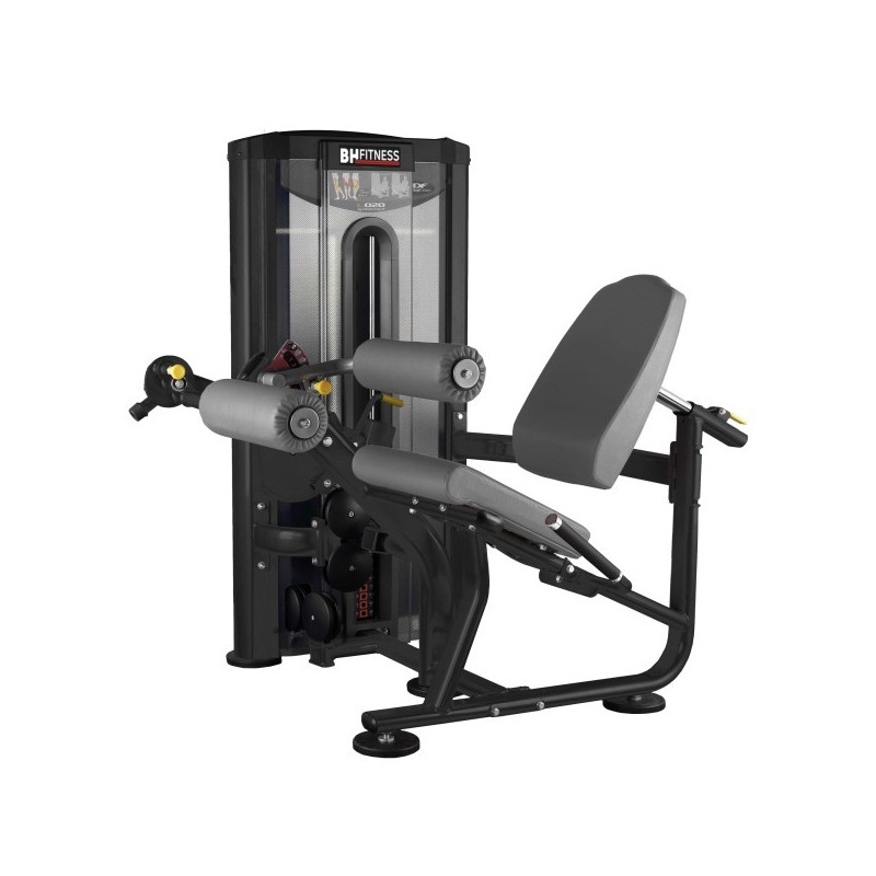 FAUTEUIL BH FITNESS QUADRI ISCHIOS FAUTEUIL BH FITNESS QUADRI ISCHIOS
