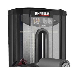 FAUTEUIL BH FITNESS QUADRI ISCHIOS