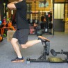 BANC SISSY SQUAT
