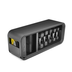 BANC TECHNOGYM BENCH
