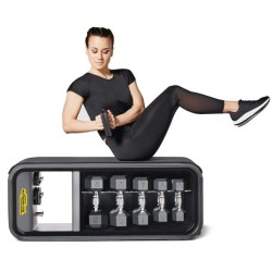BANC TECHNOGYM BENCH