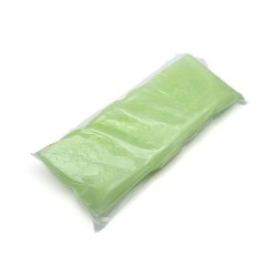 KIT DE 6 BLOCS DE PARAFFINE THE VERT