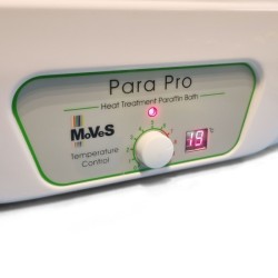BAIN DE PARAFFINE PRO + 6 BLOCS