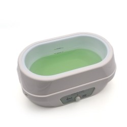 BAIN DE PARAFFINE PRO + 6 BLOCS